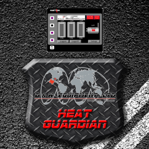 D&H Equipment, Blanco, Texas, released its Heat Guardian heater and tank monitoring solution at the end of June 2016.