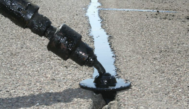 Sealants should be selected based on pavement condition, climate, pavement movement, service life needed and sealant properties, according to Julian.
