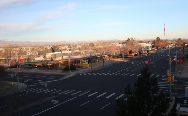 Martin Marietta’s project on College Avenue in Fort Collins, Colo., won this year’s Urban Highway Resurfacing Award from the Colorado Asphalt Paving Association. You can see the finished project here at the Horsetooth Intersection.