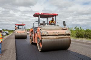 A spokesperson for CollAggs shared that one goal is to gain exposure for Delta S in the Southwest United States to compliment the formally monitored asphalt rejuvenator paving projects ongoing in the Northeast, Midwest and Southeast since the product’s launch in May 2015.