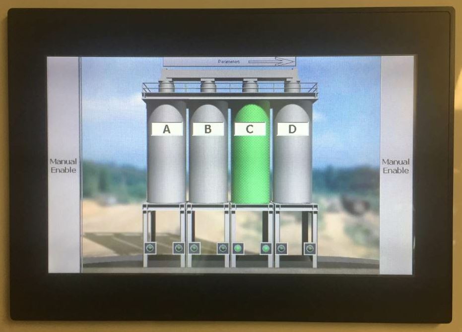 The new silo safety system from Libra Systems