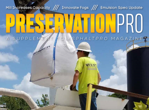 Preservation Pro 2019