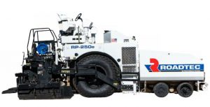 roadtec RP-250e