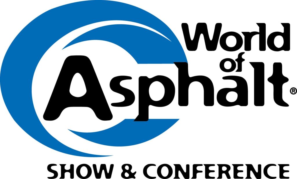 AsphaltPro Magazine AsphaltPro Magazine World of Asphalt, AGG1 Open