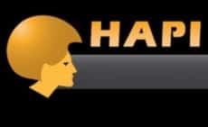 HAPI LOGO
