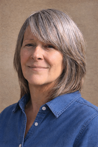Sara Thomas headshot