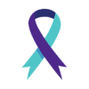 Suicide Prevention Awareness Ribbon